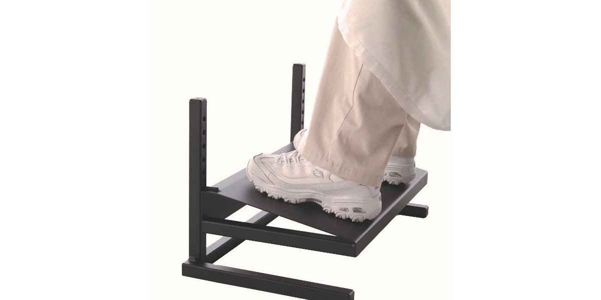 fs1 adjustable footrest